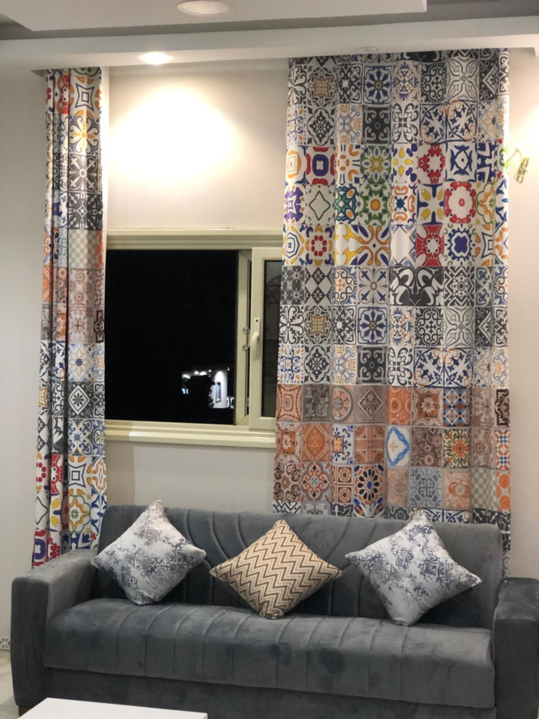 New Villa Carimo