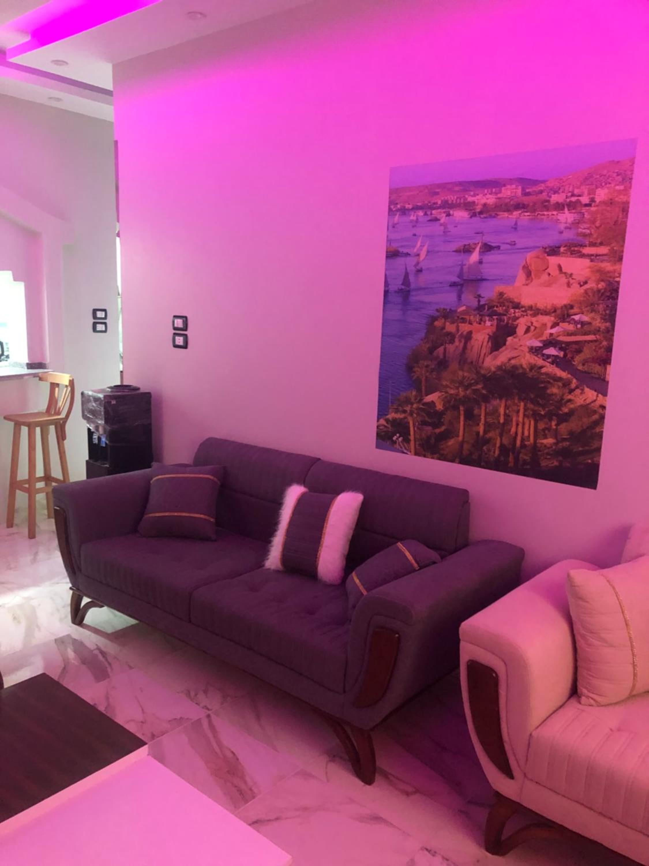 New Villa Carimo
