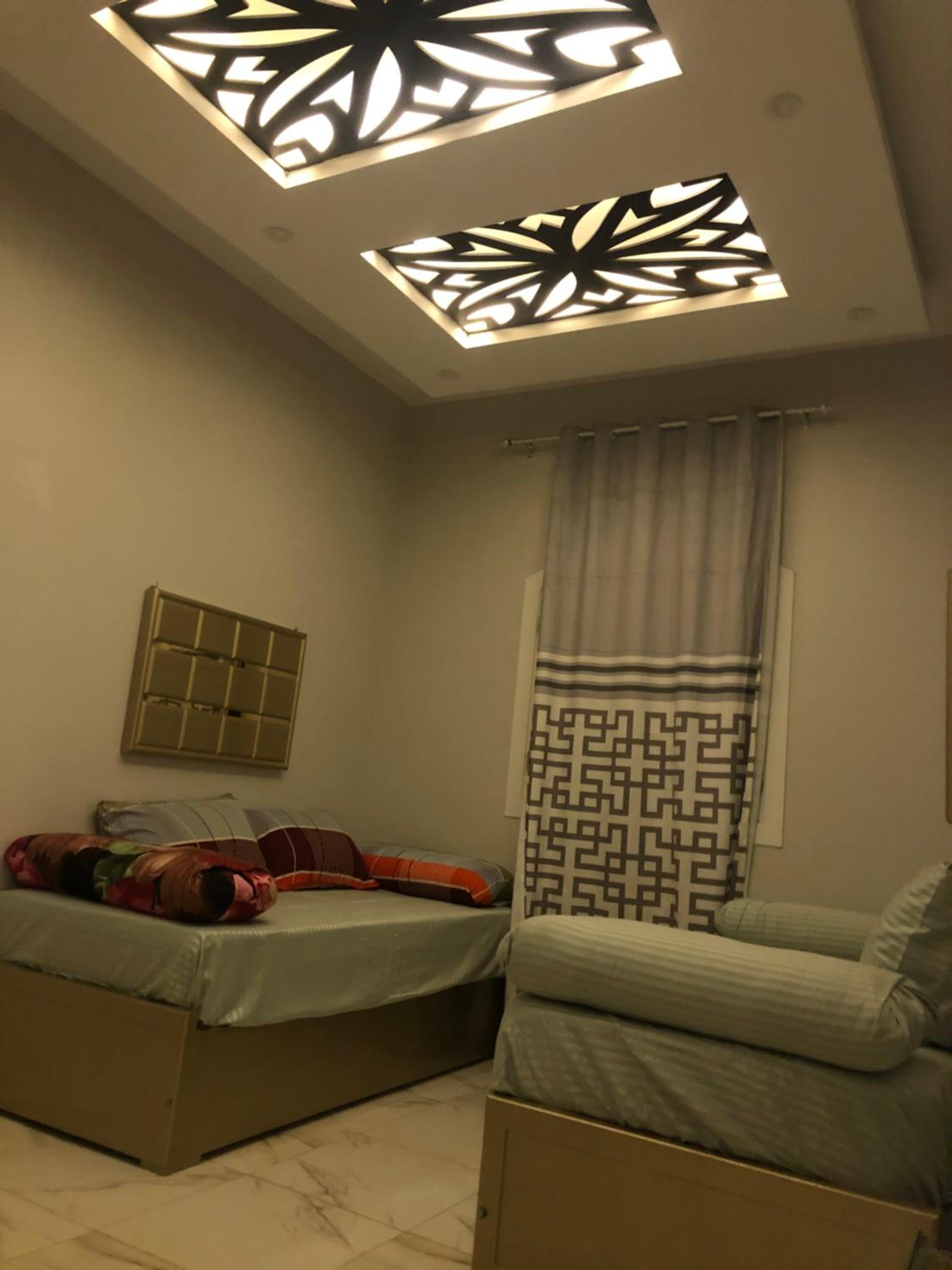 New Villa Carimo