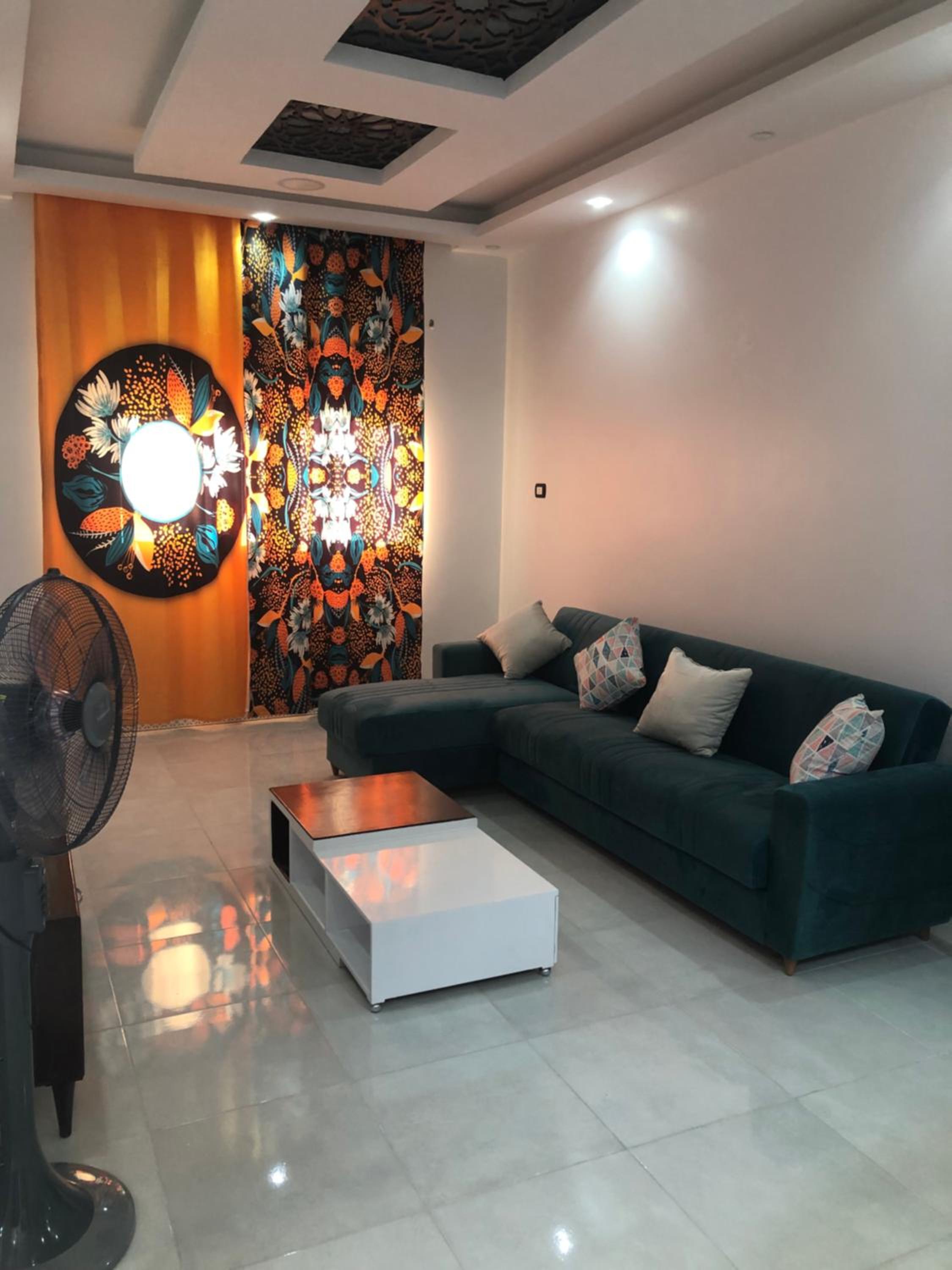 New Villa Carimo