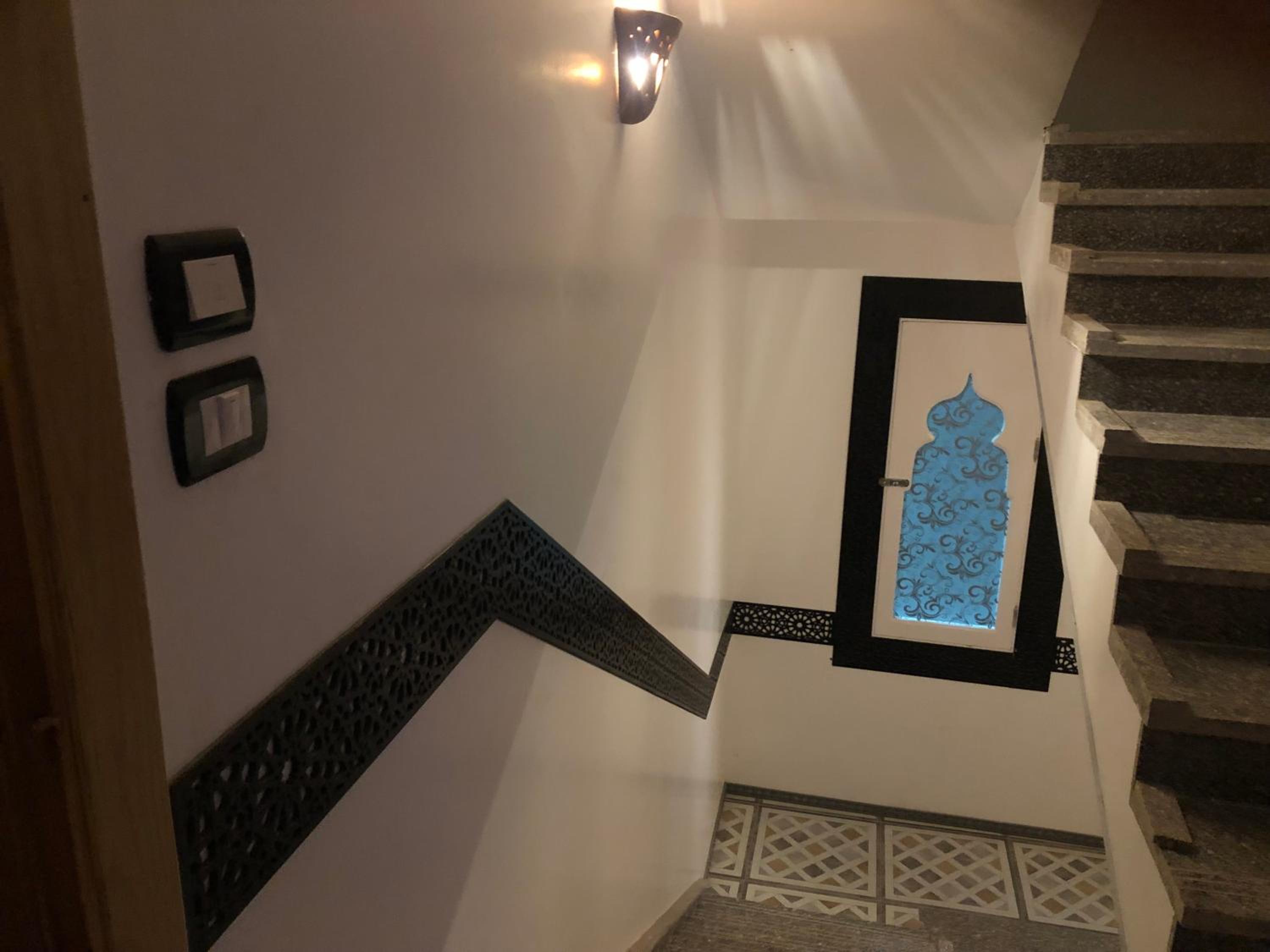 New Villa Carimo