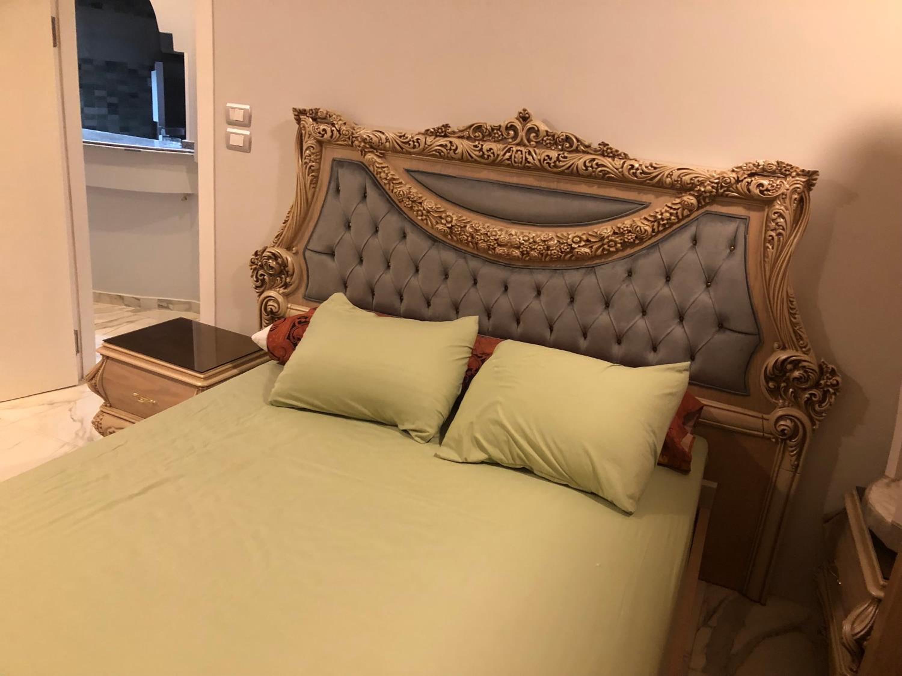 New Villa Carimo