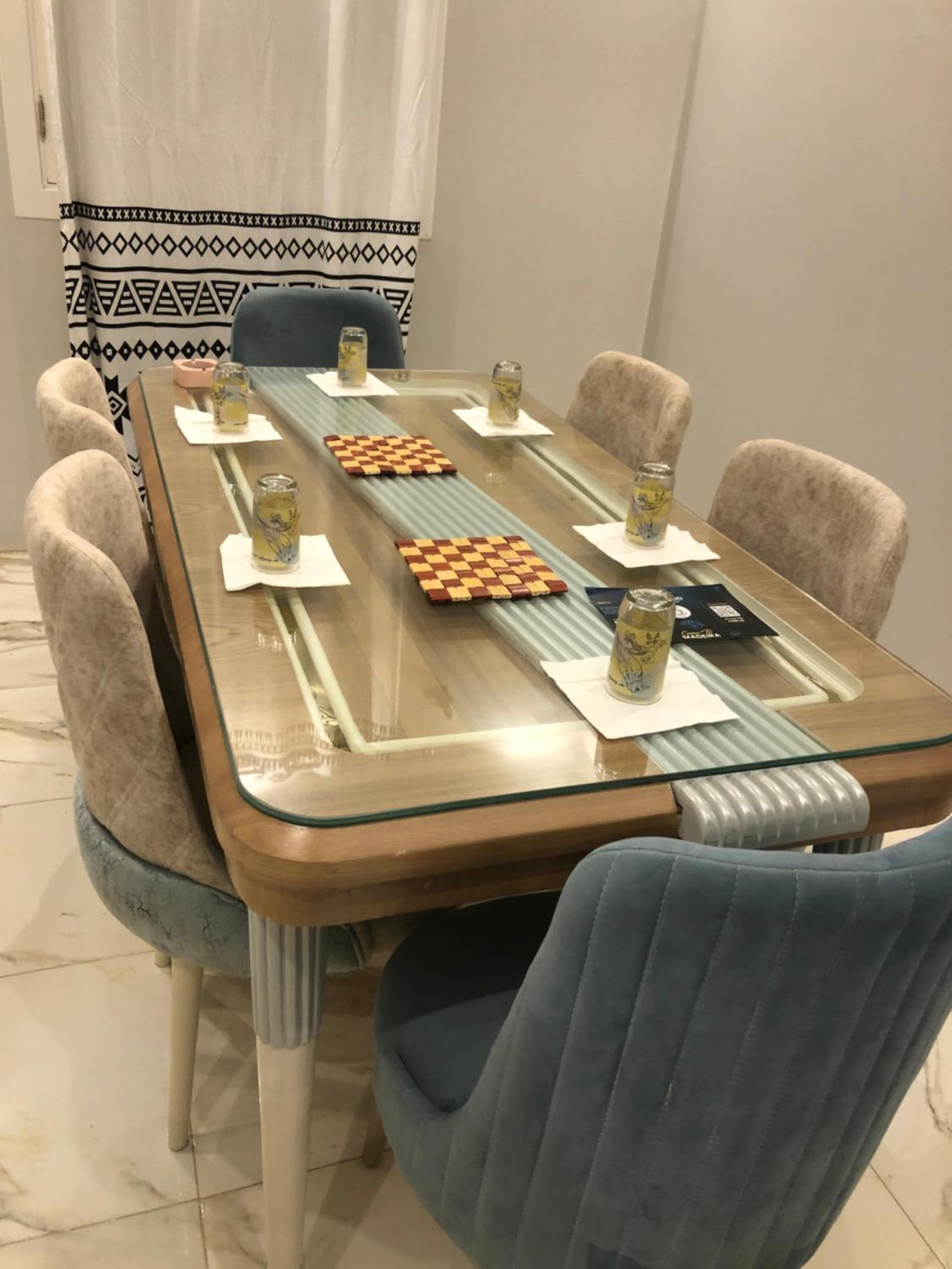 New Villa Carimo