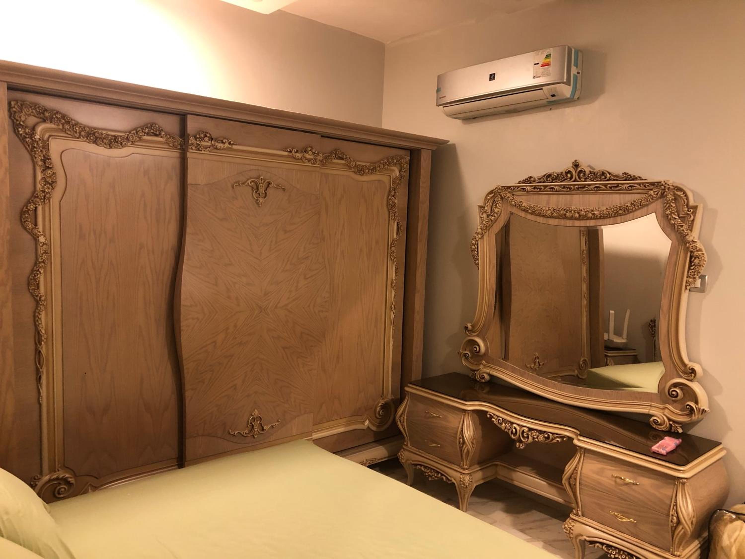 New Villa Carimo