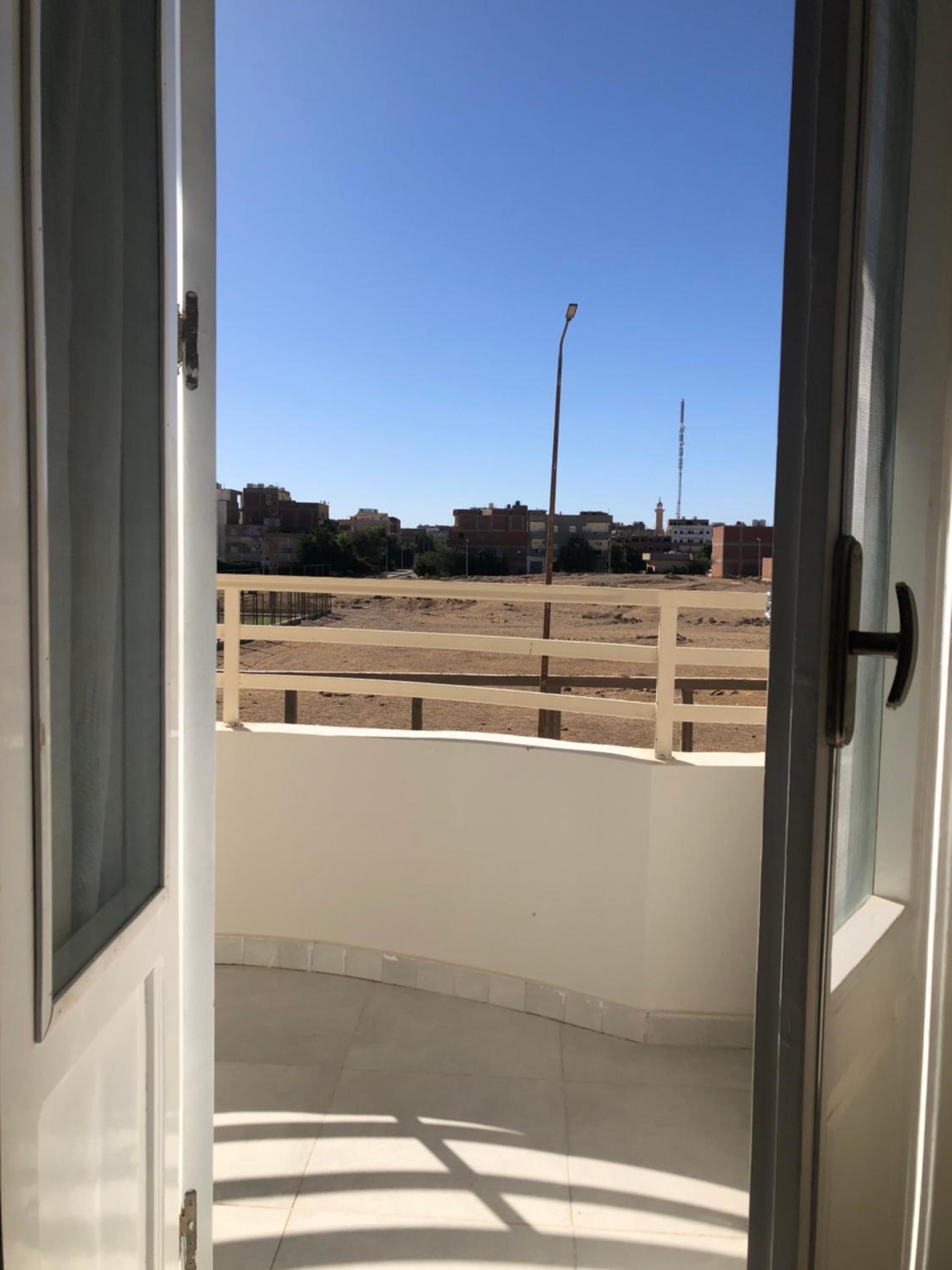 New Villa Carimo