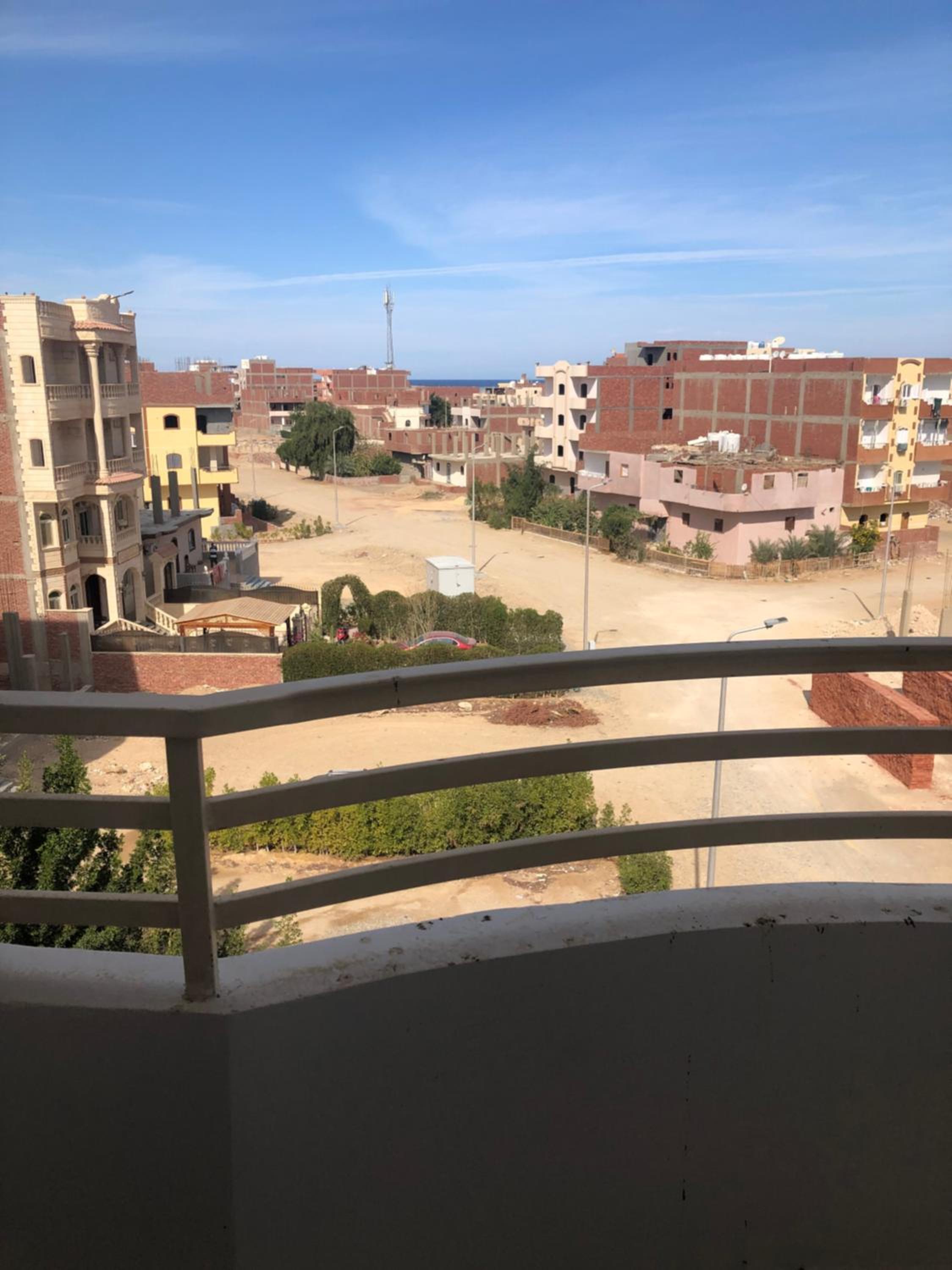 New Villa Carimo