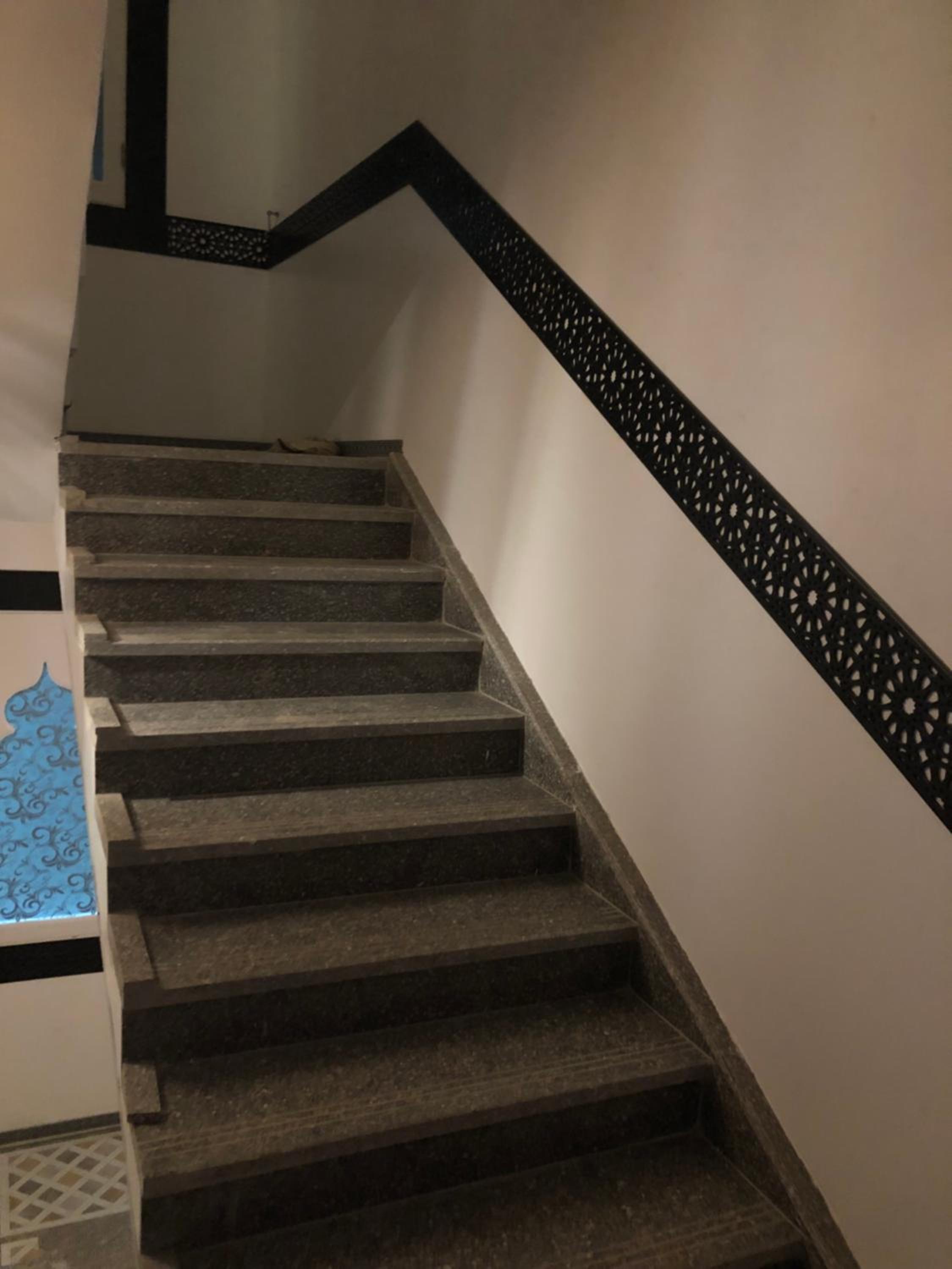 New Villa Carimo