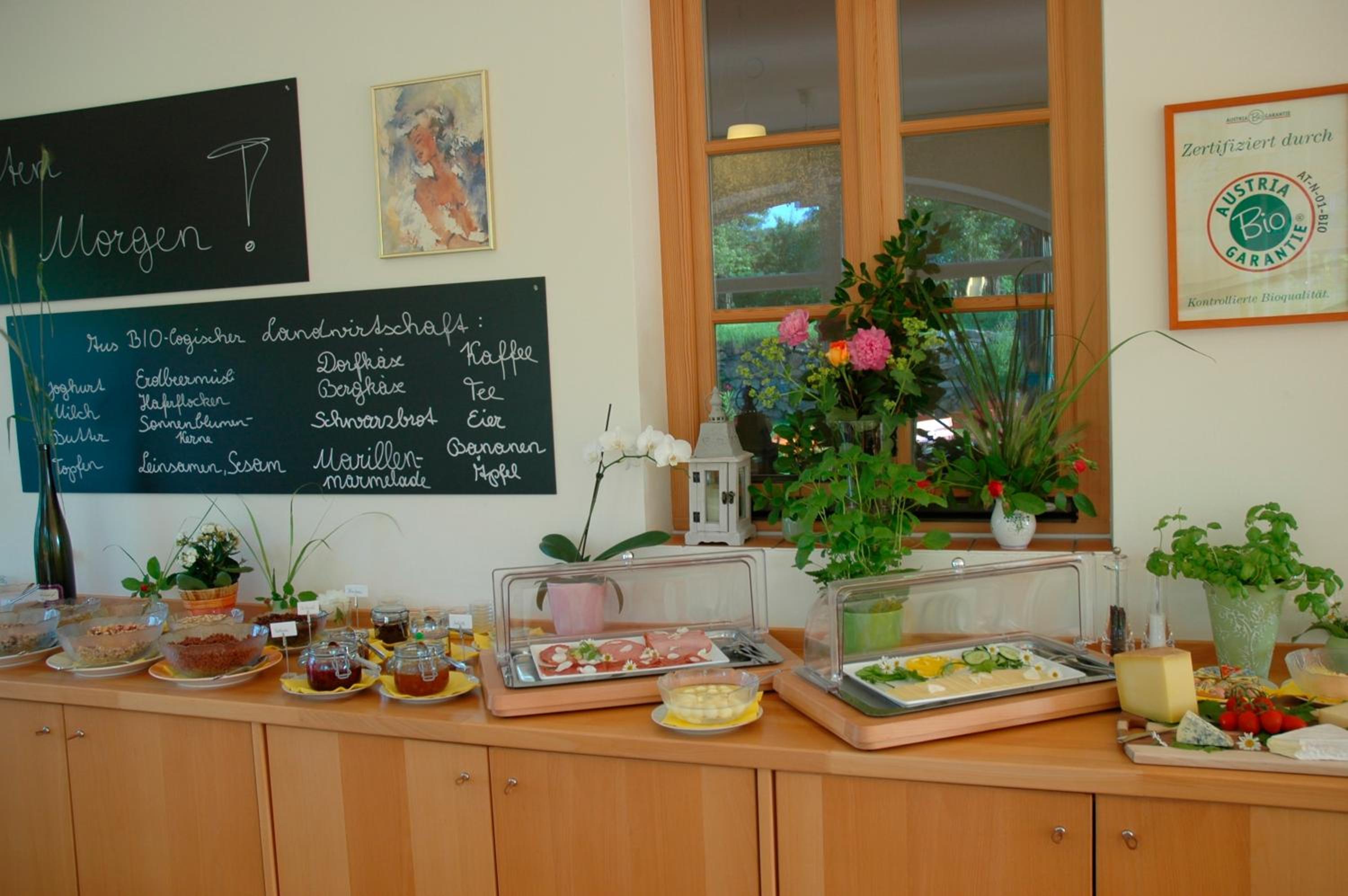 ad vineas Gästehaus Nikolaihof-Hotel Garni, photo 7