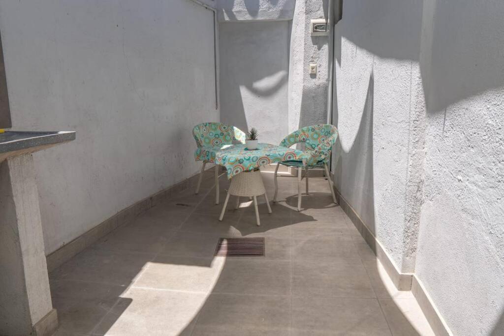 Casa Magnolia