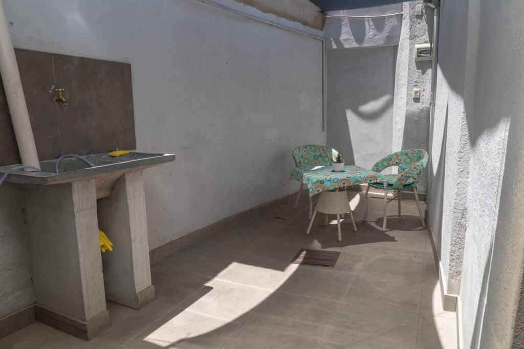 Casa Magnolia