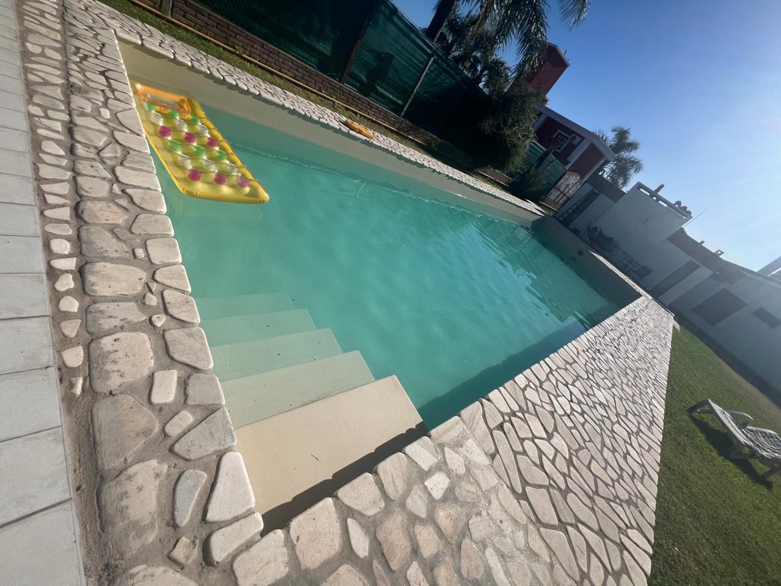 Chalet Mariam