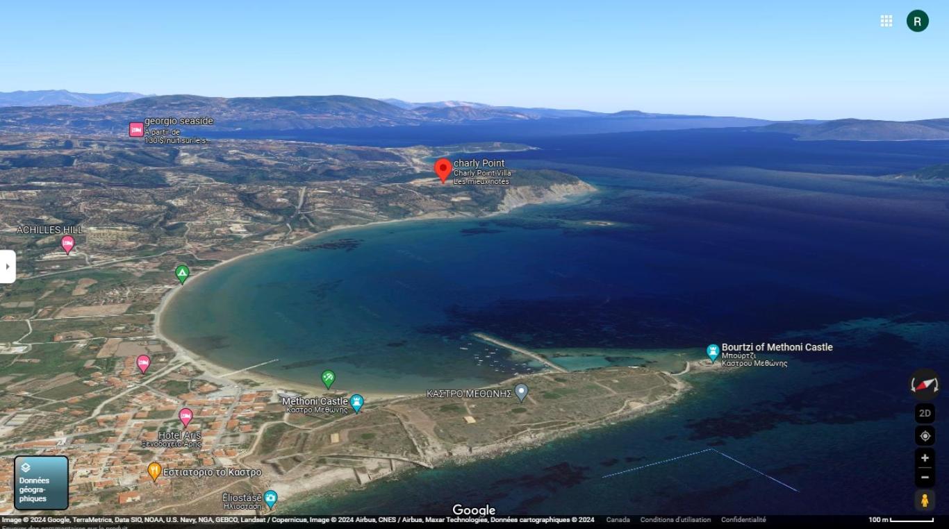 Charly Point Villa photo 2