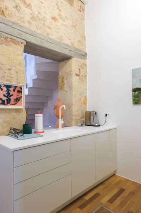 Elorhouse in the charming neighborhood of KoumKapi