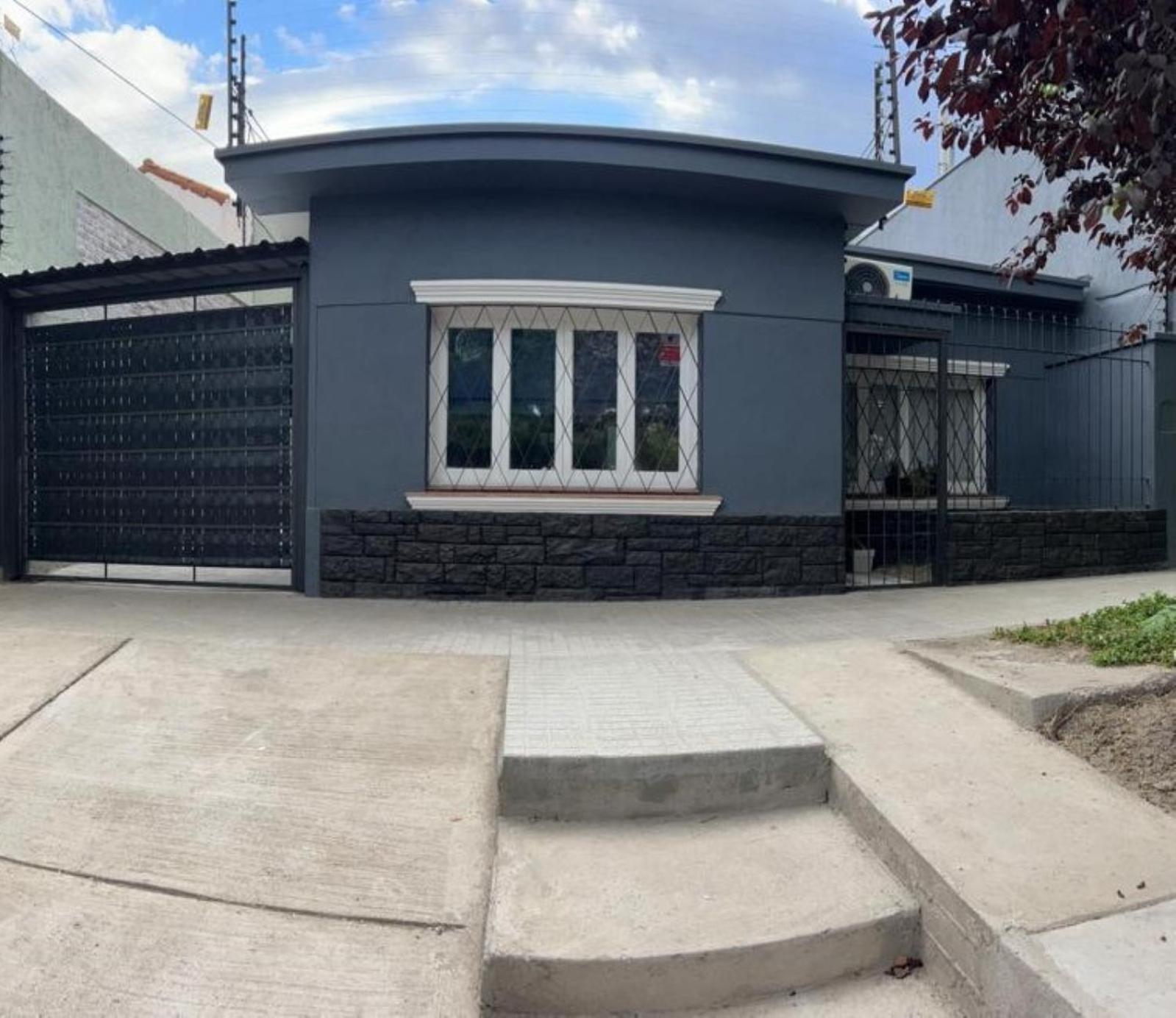 Casa Gutiérrez