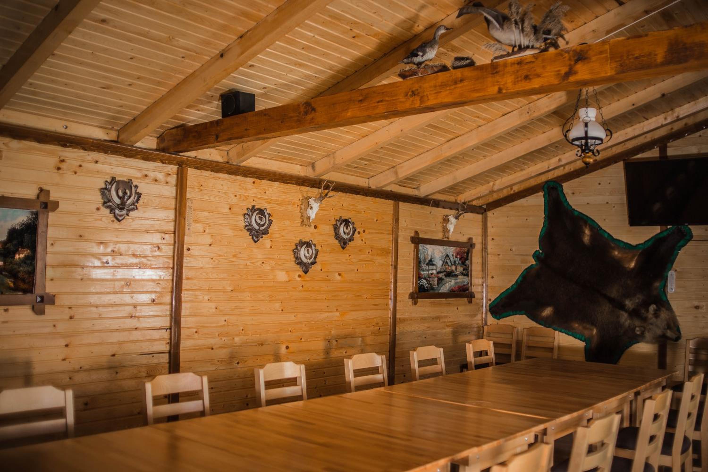 Casa BARKOV - Barcani, Covasna view 5