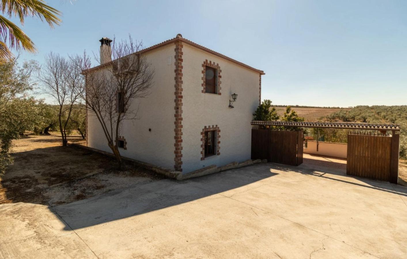 Casa Rural Pío view 4