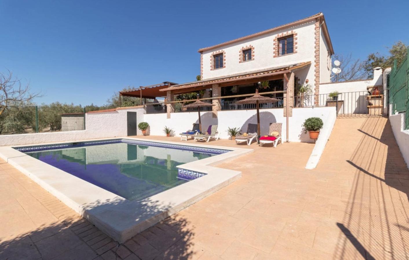Casa Rural Pío view 3