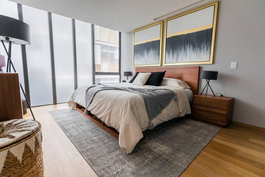 Luxury Apartment in La Condesa! photo 5
