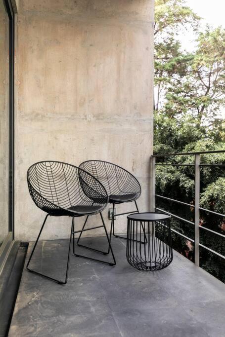 Luxury Apartment in La Condesa! photo 2