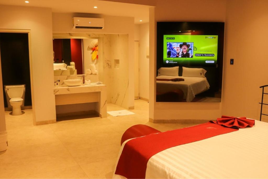 KHotel view 3