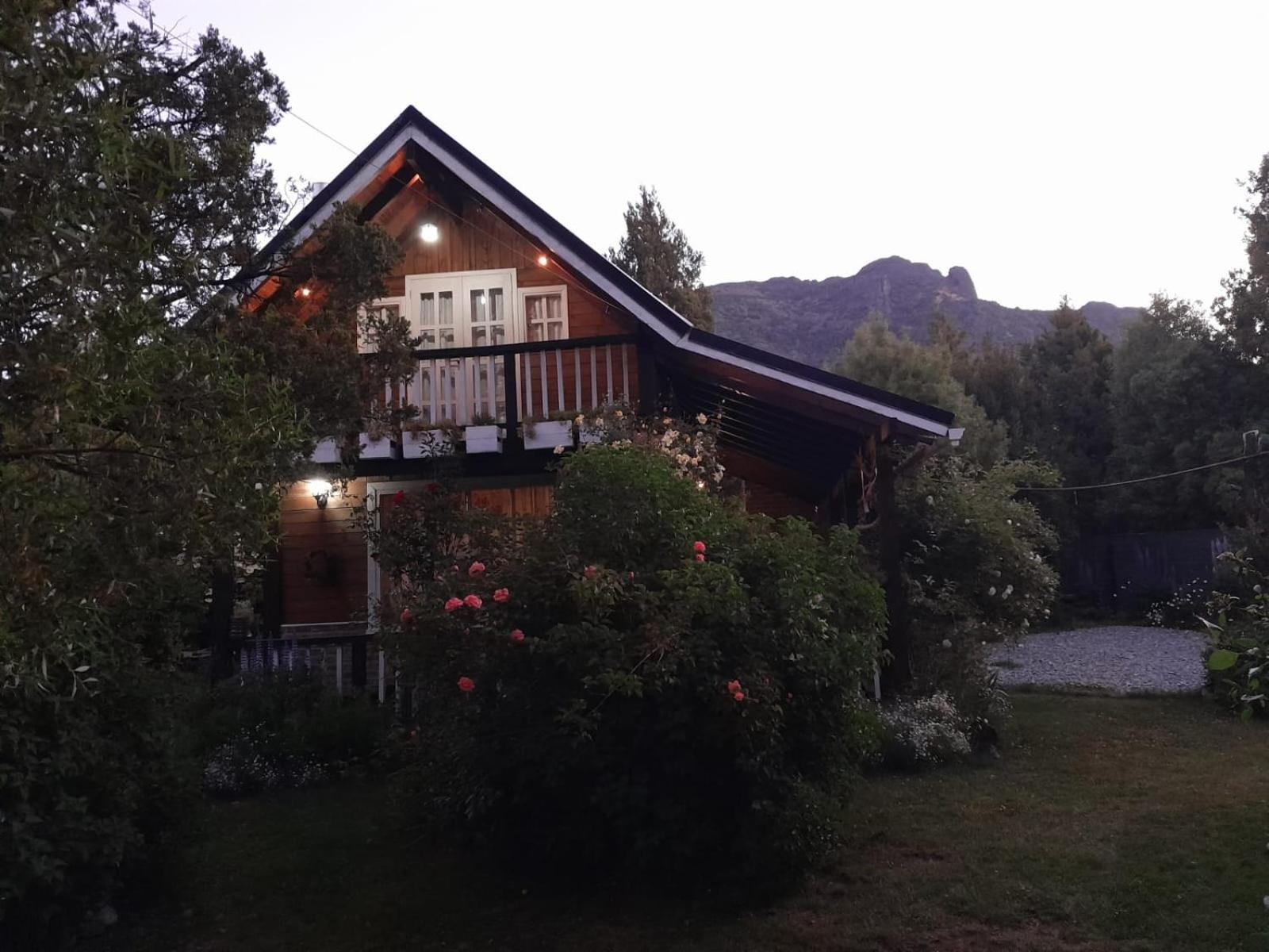 Paraiso Bariloche
