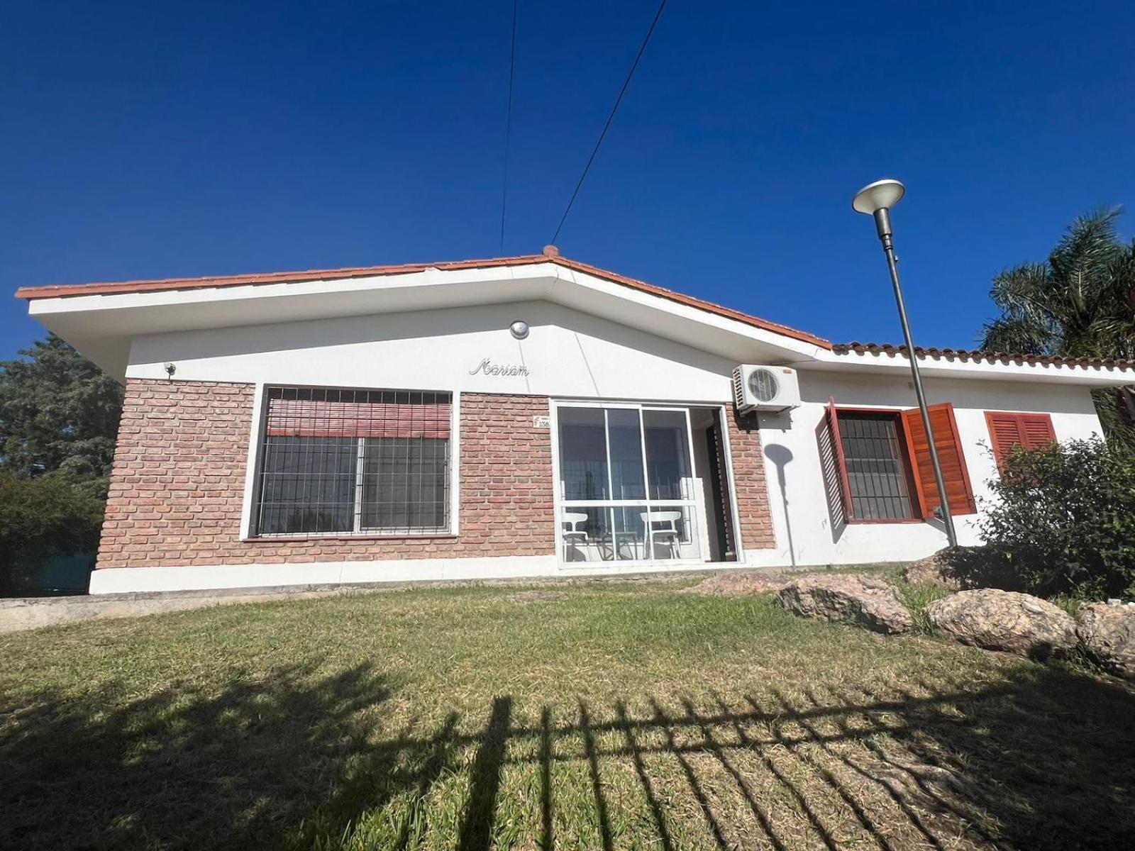 Chalet Mariam