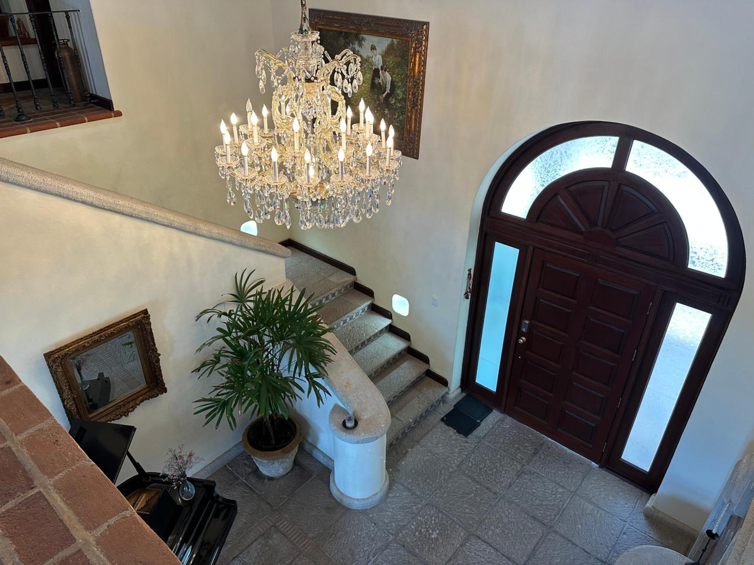 6BR Exclusive Beachfront Retreat by Solmar Rentals