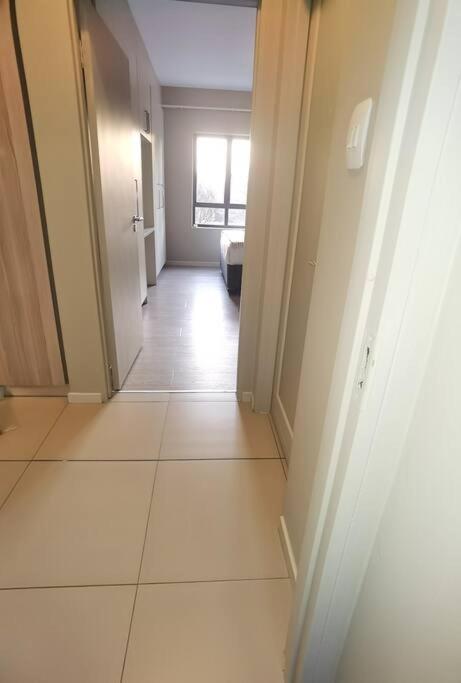 Sandton Central Apartment