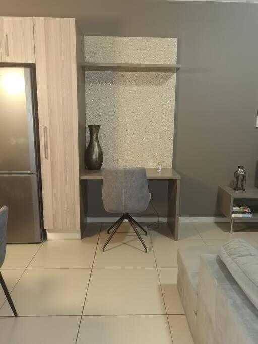 Sandton Central Apartment