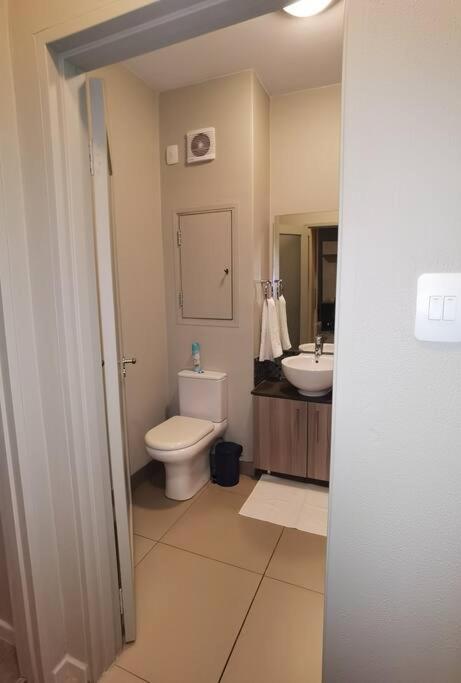 Sandton Central Apartment