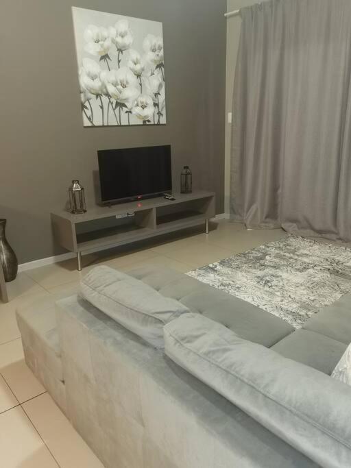 Sandton Central Apartment