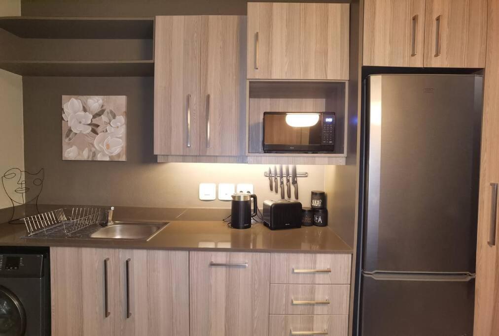 Sandton Central Apartment