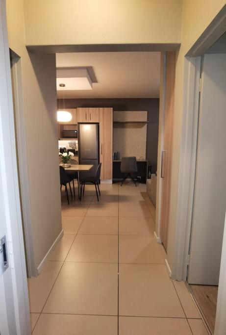 Sandton Central Apartment