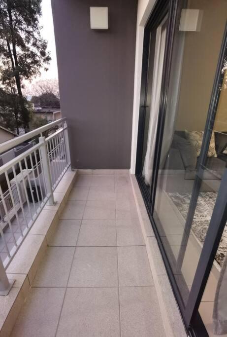 Sandton Central Apartment