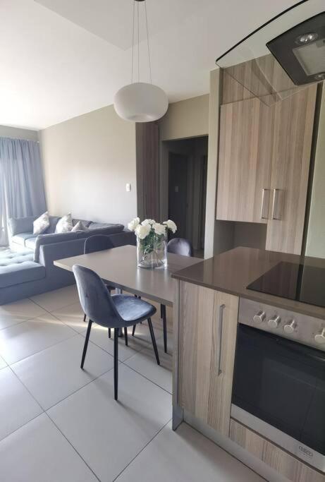Sandton Central Apartment
