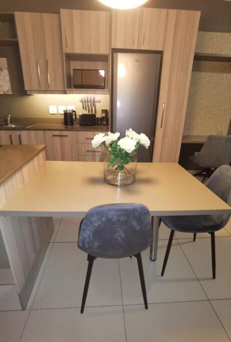 Sandton Central Apartment
