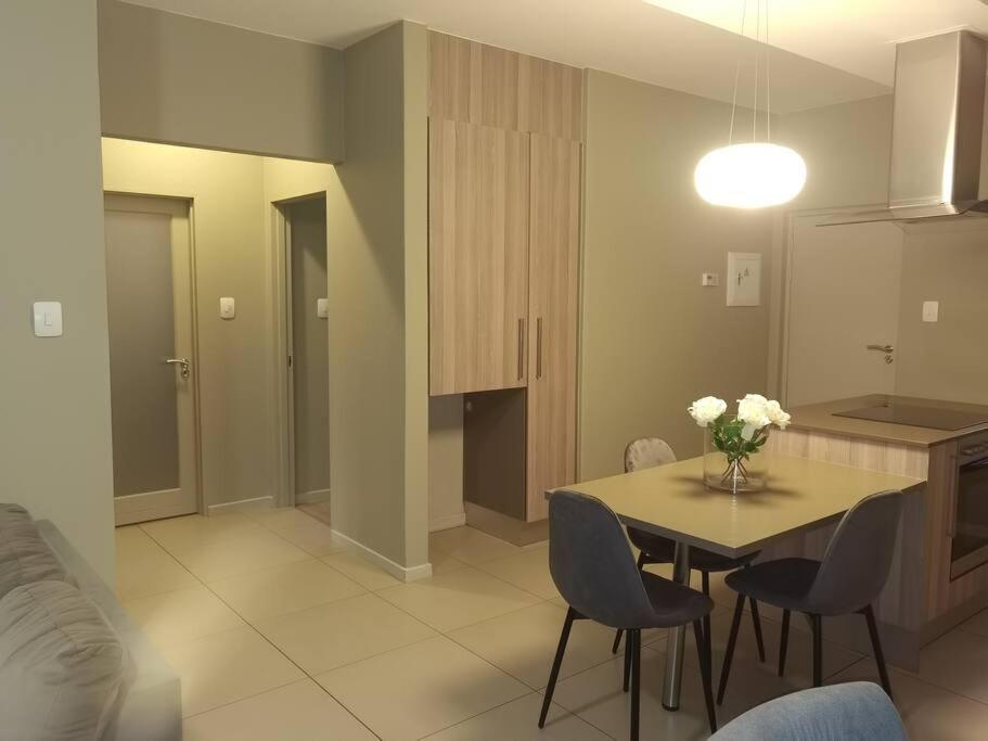 Sandton Central Apartment