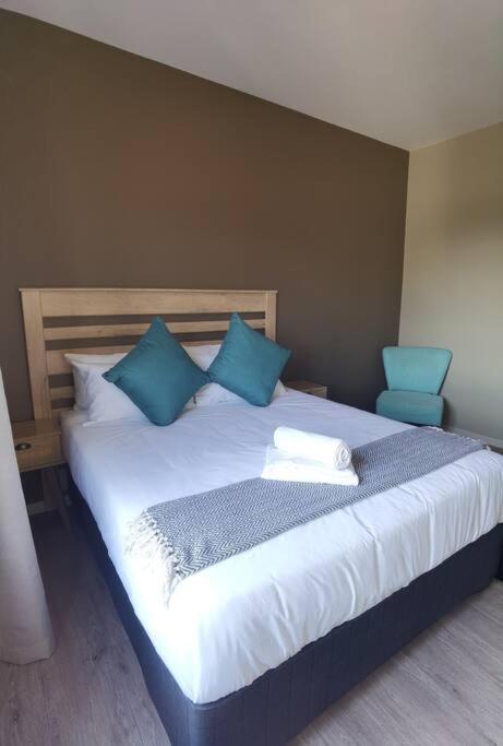 Sandton Central Apartment