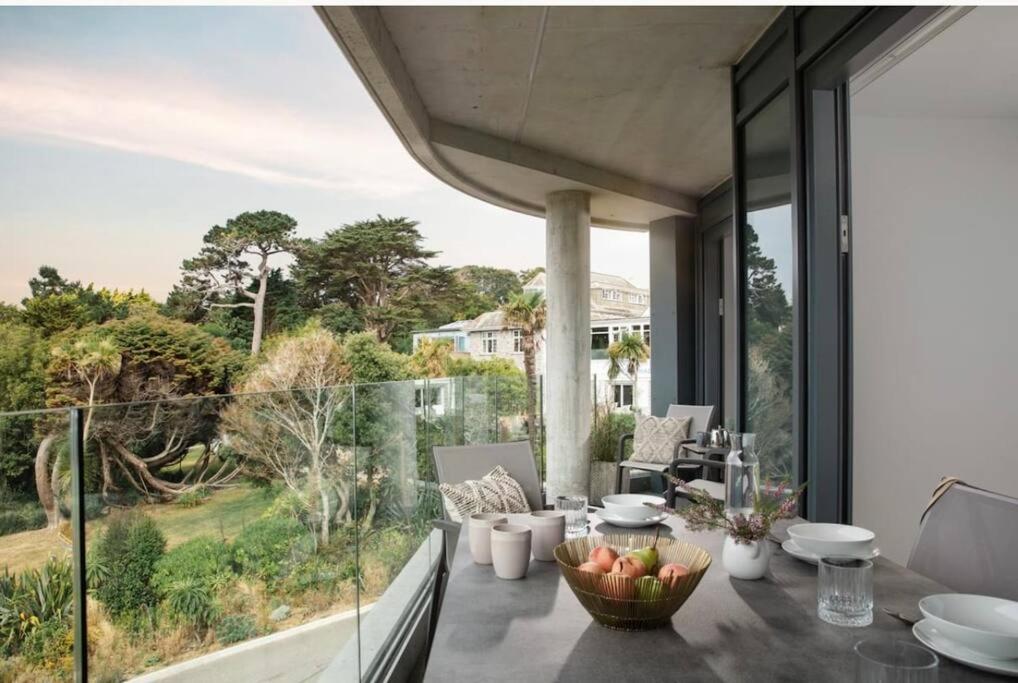 Sea View Terrace view 5