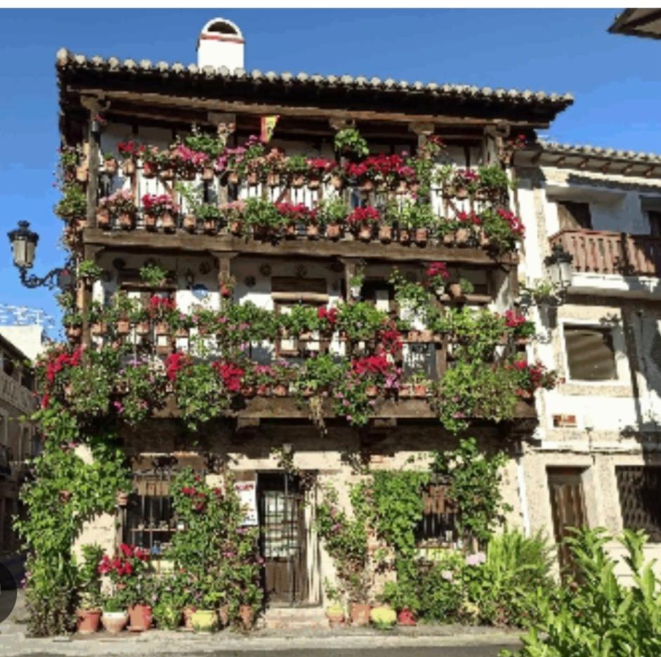 Casa de ensueño