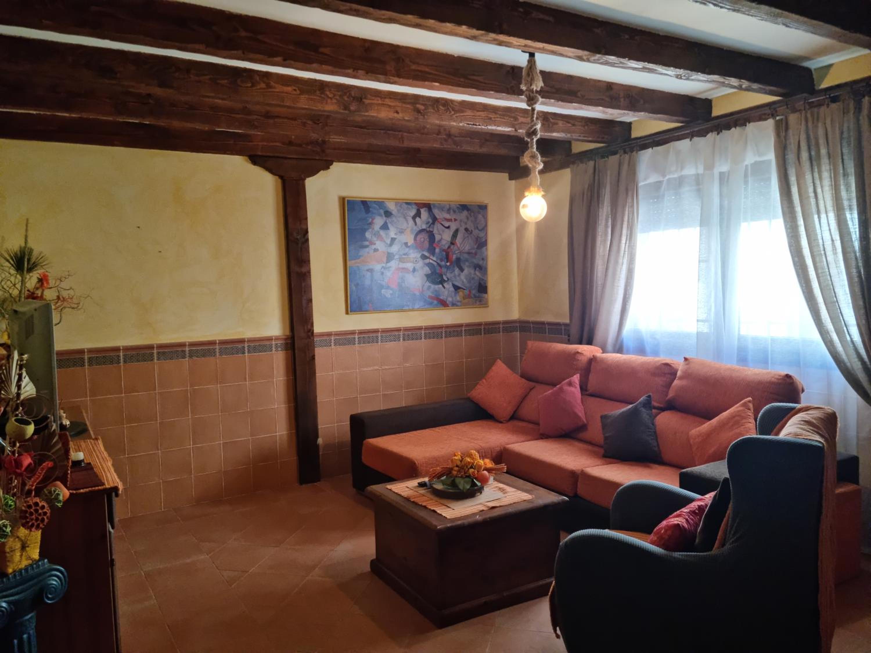 Casa de ensueño