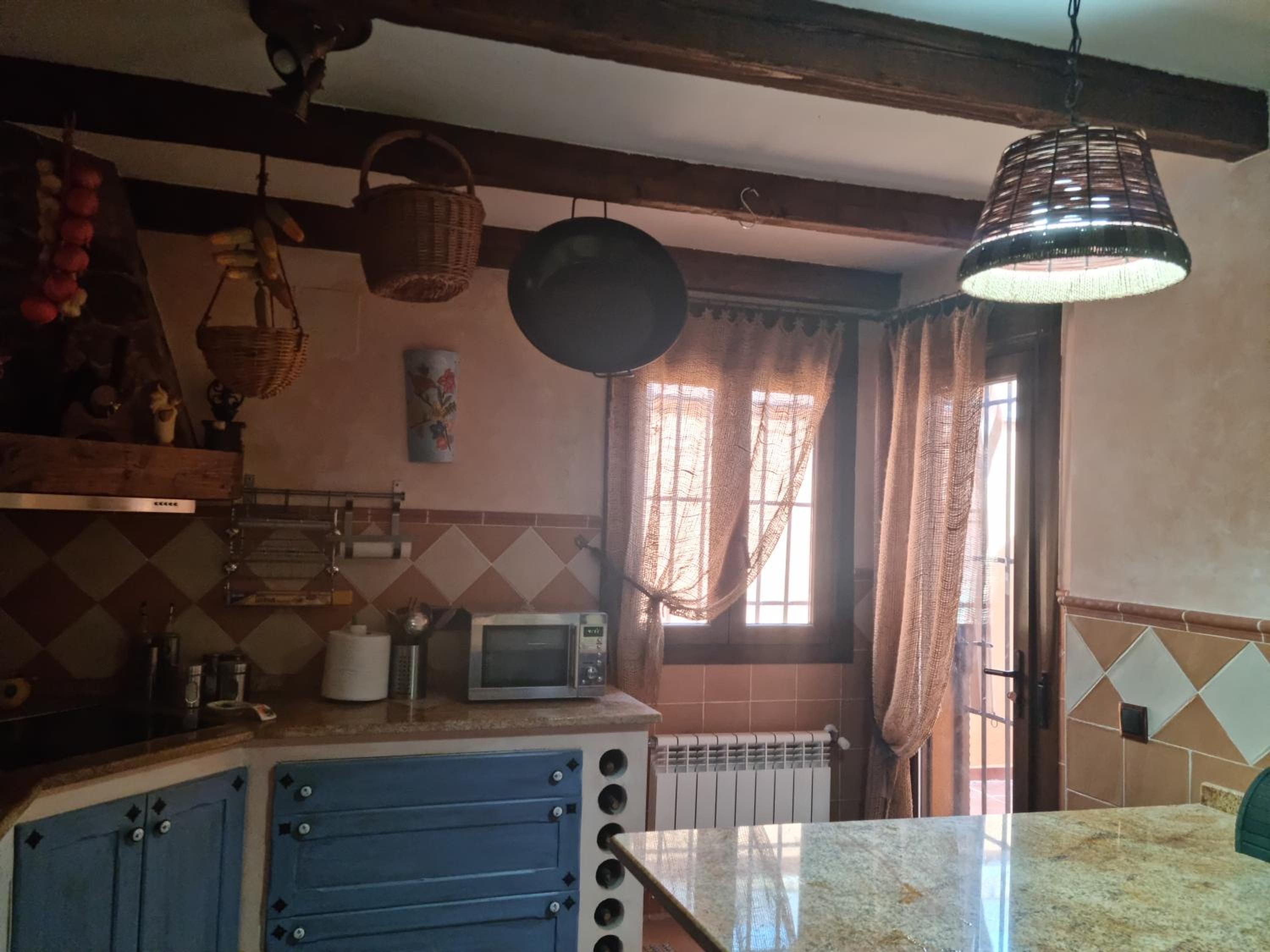 Casa de ensueño