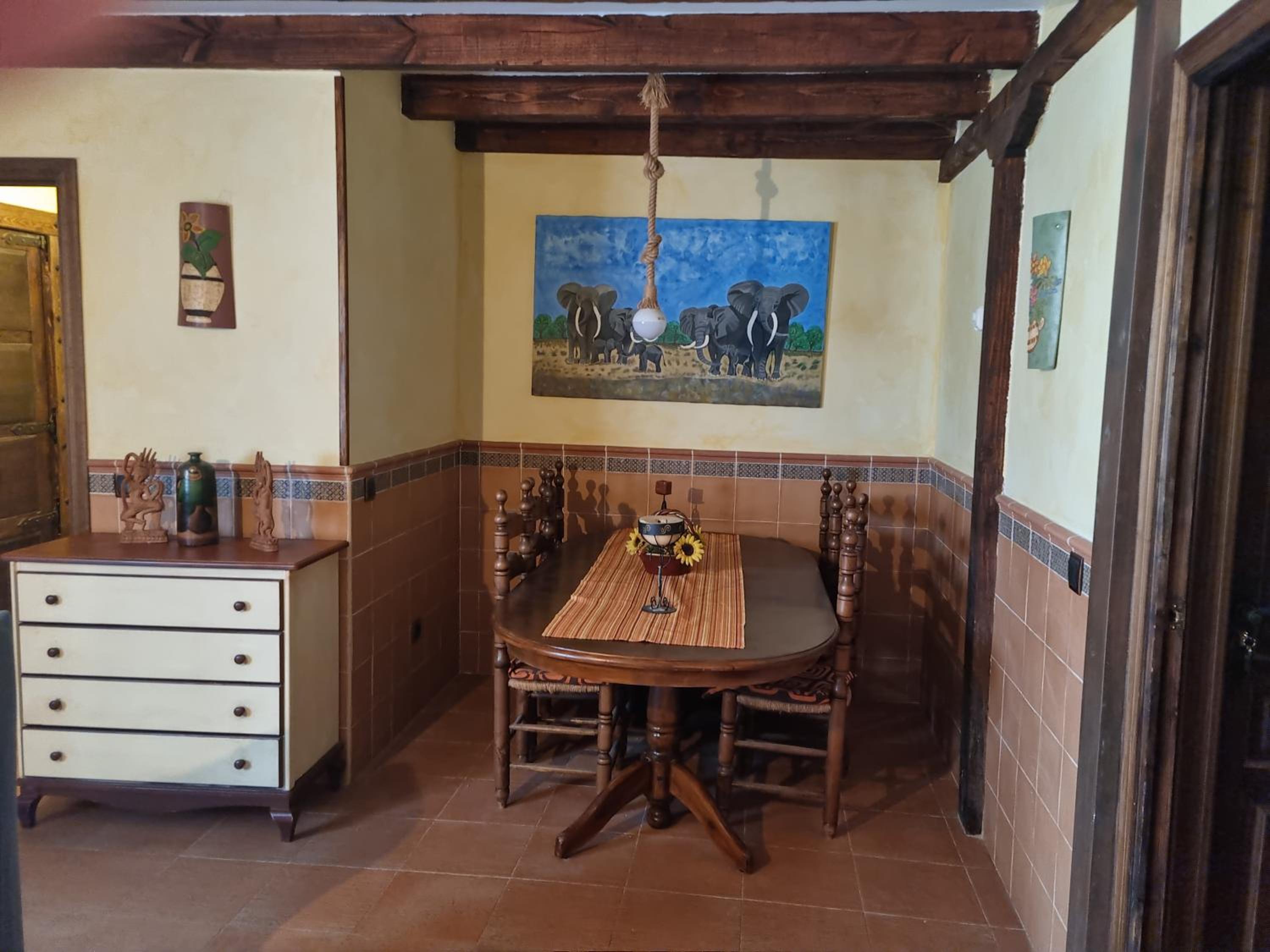 Casa de ensueño