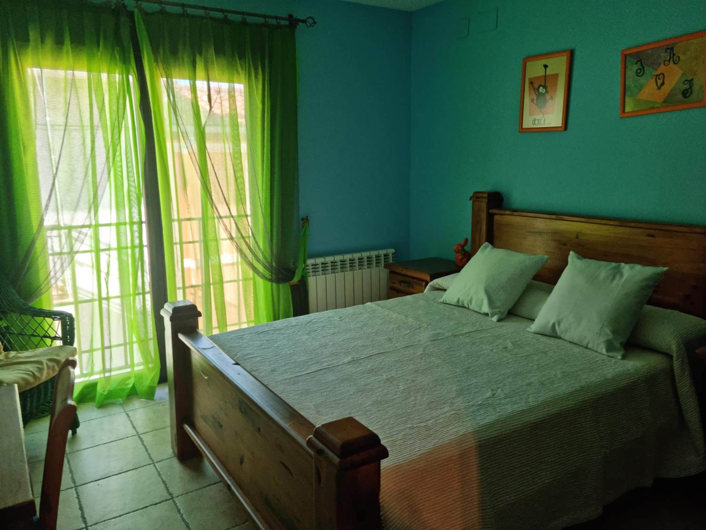 Casa de ensueño