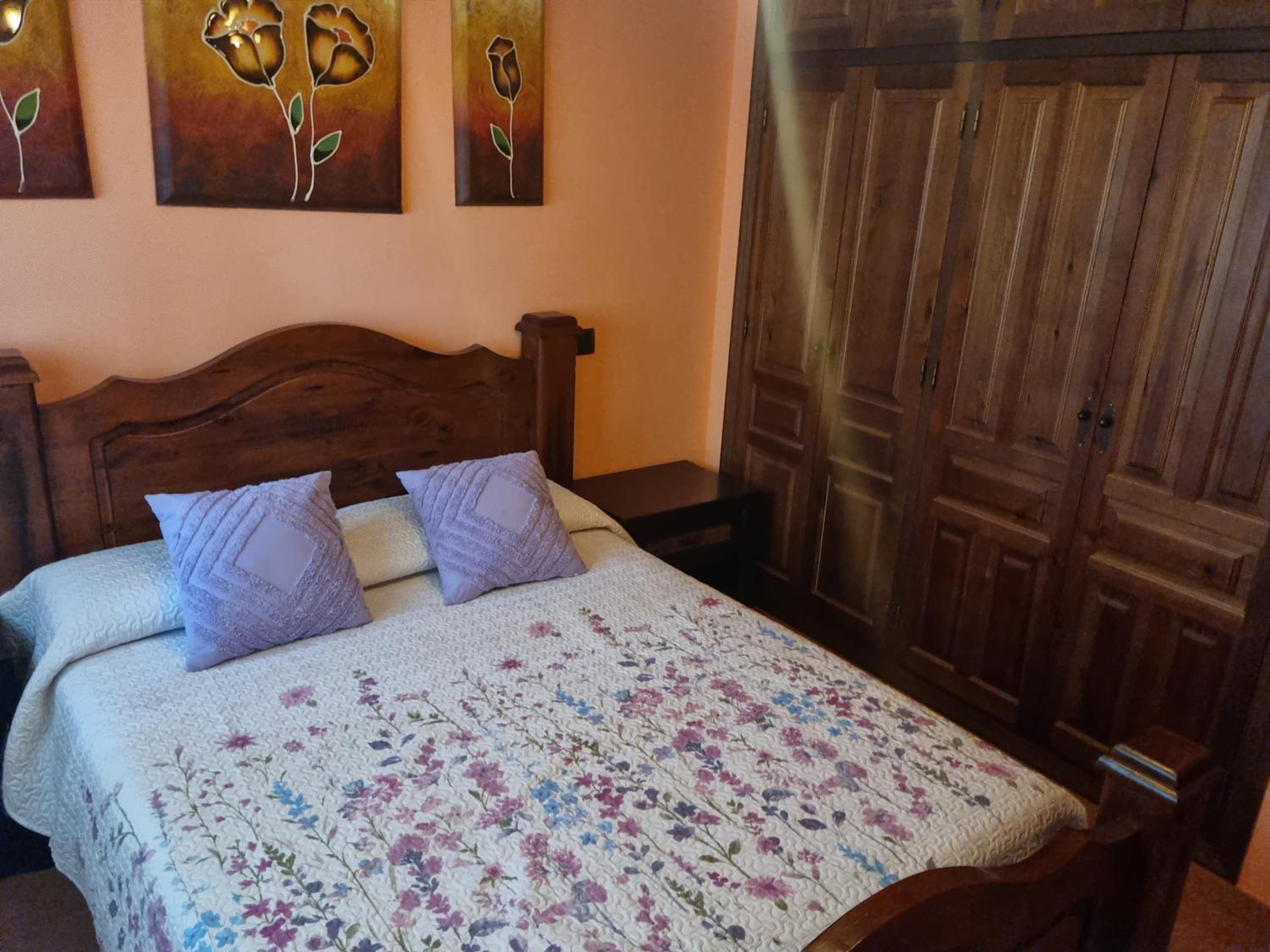 Casa de ensueño