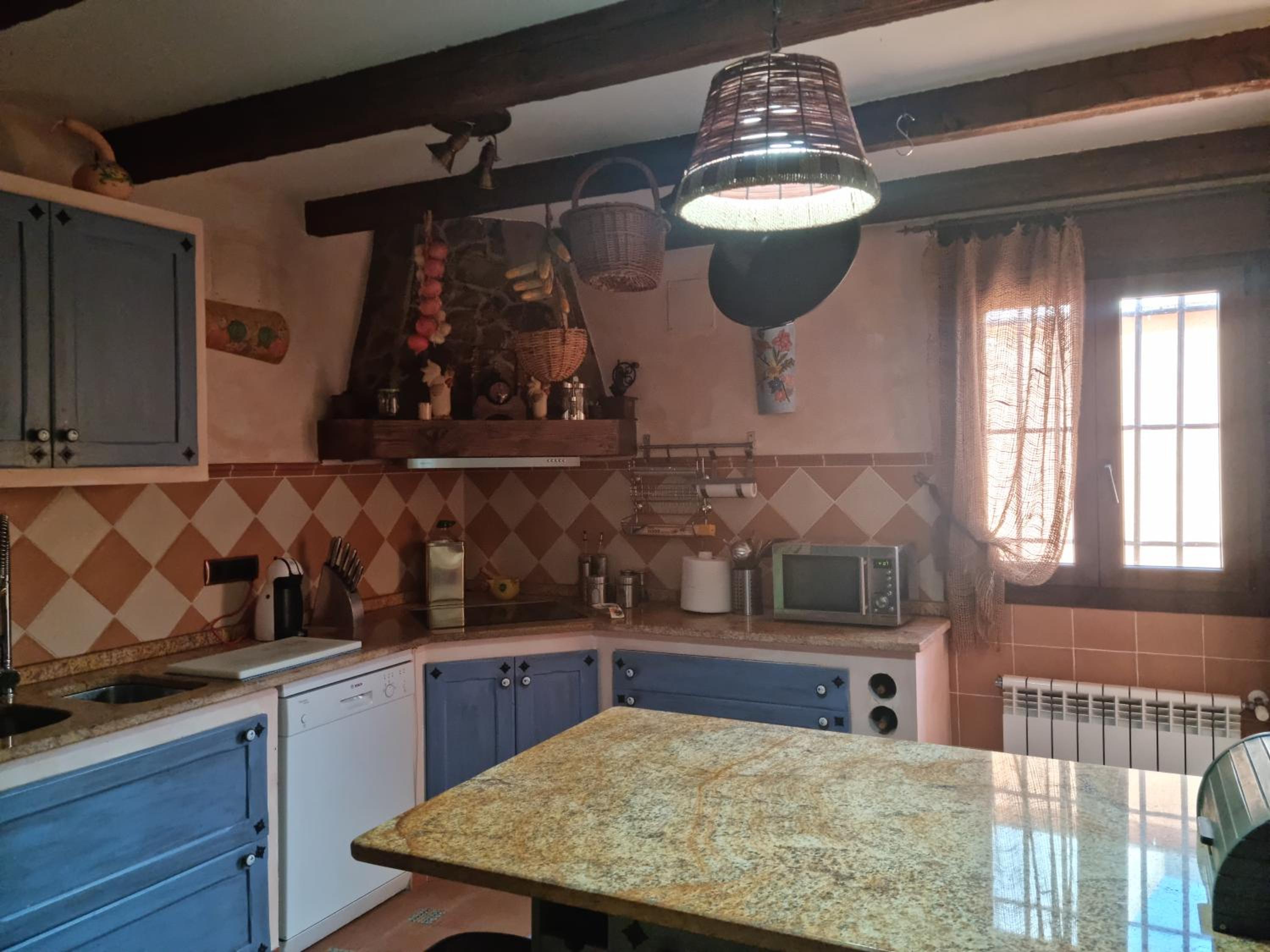 Casa de ensueño