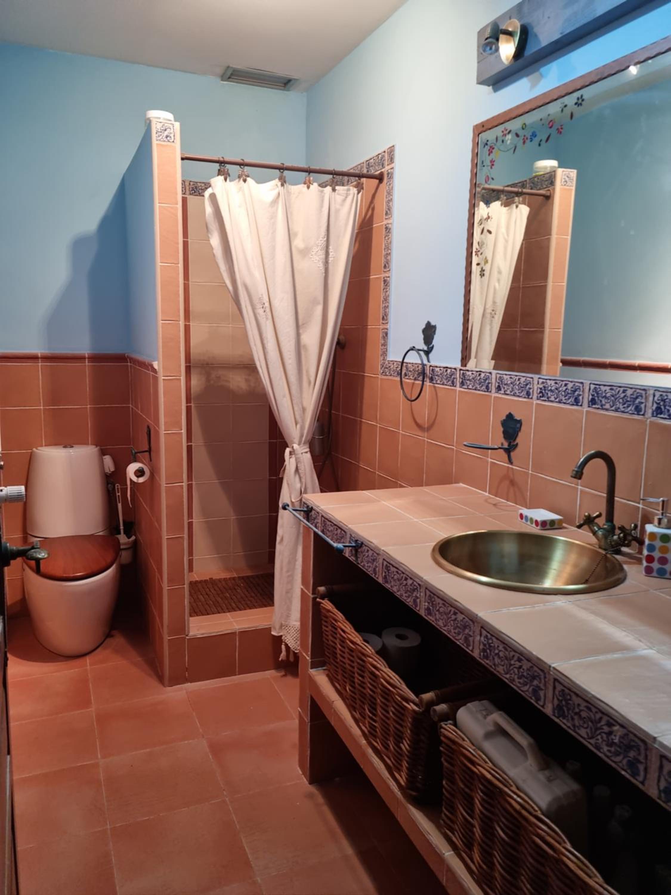Casa de ensueño