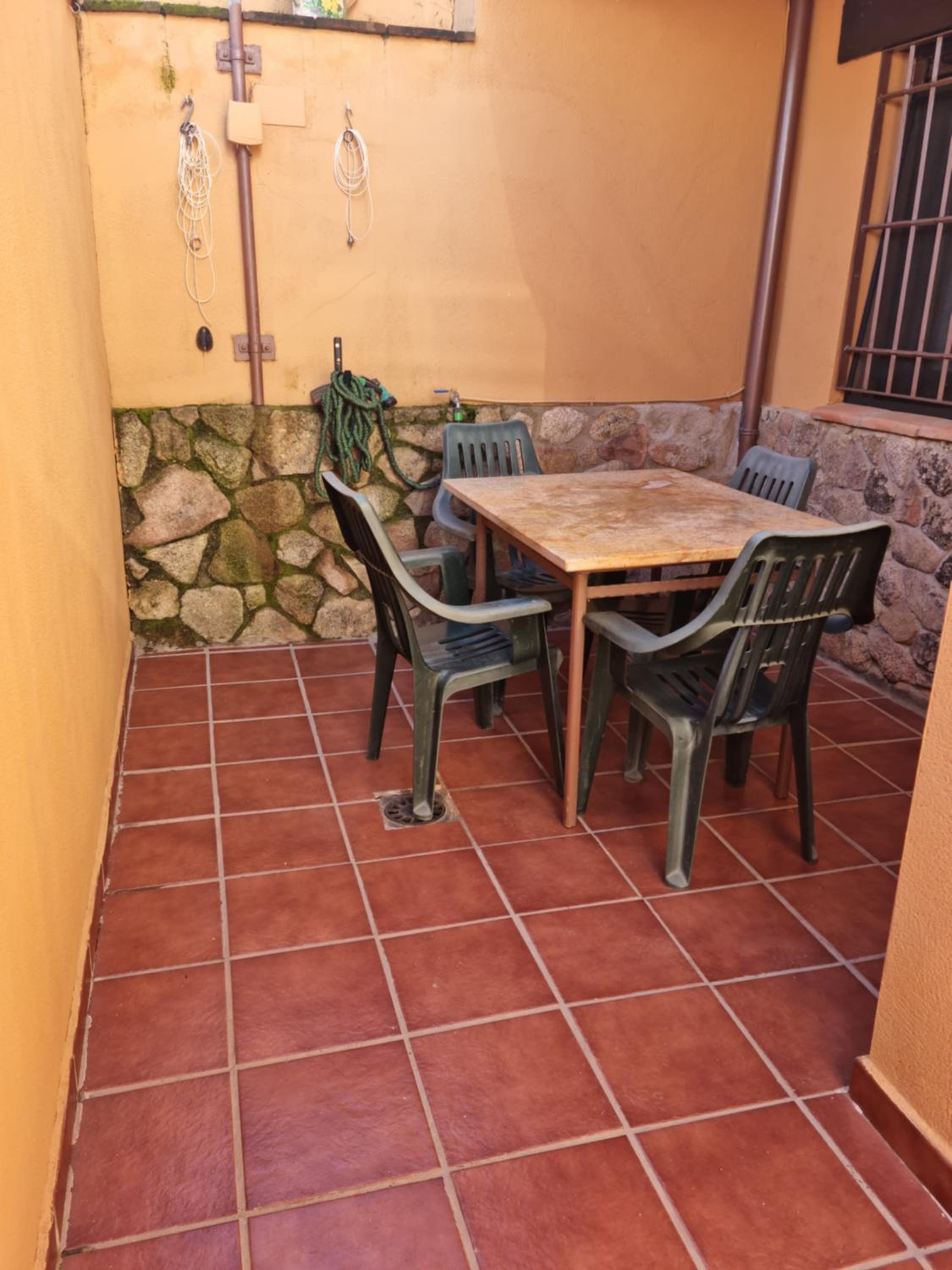 Casa de ensueño