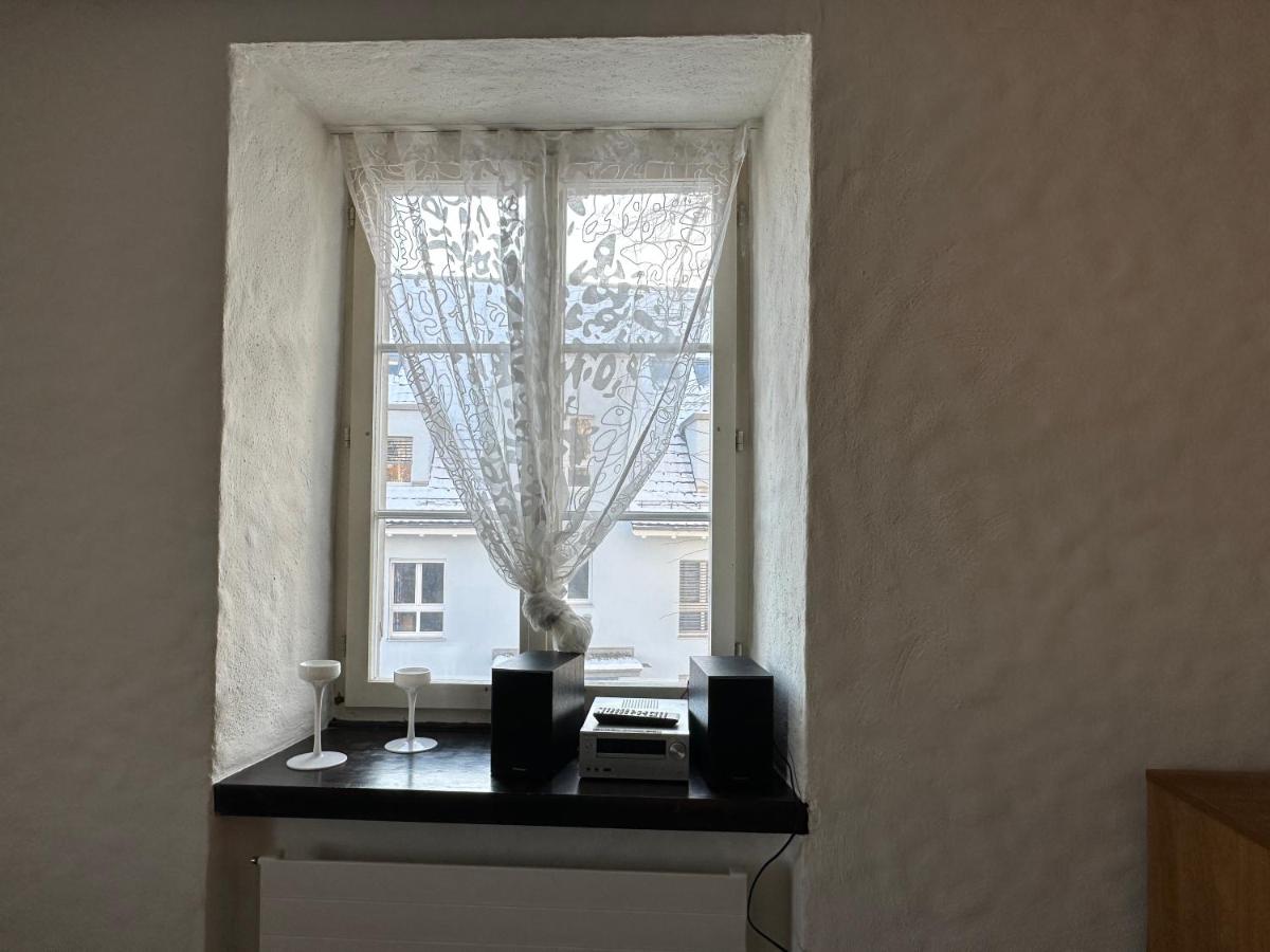 charmante 3,5 Zimmer Wohnung in Bauernhaus