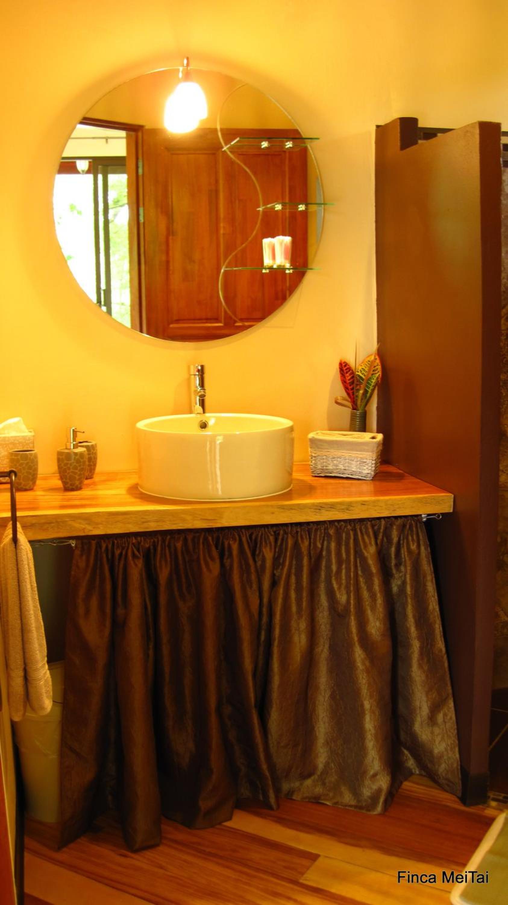Mei Tai Cacao Lodge
